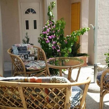 Apartments Mali Raj Vranjic Екстер'єр фото