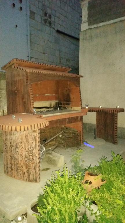 Apartments Mali Raj Vranjic Екстер'єр фото