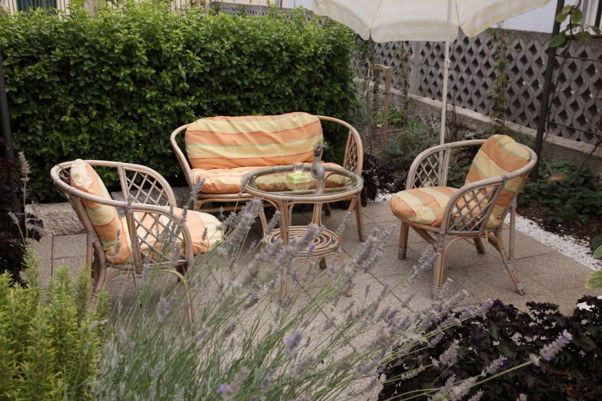 Apartments Mali Raj Vranjic Екстер'єр фото